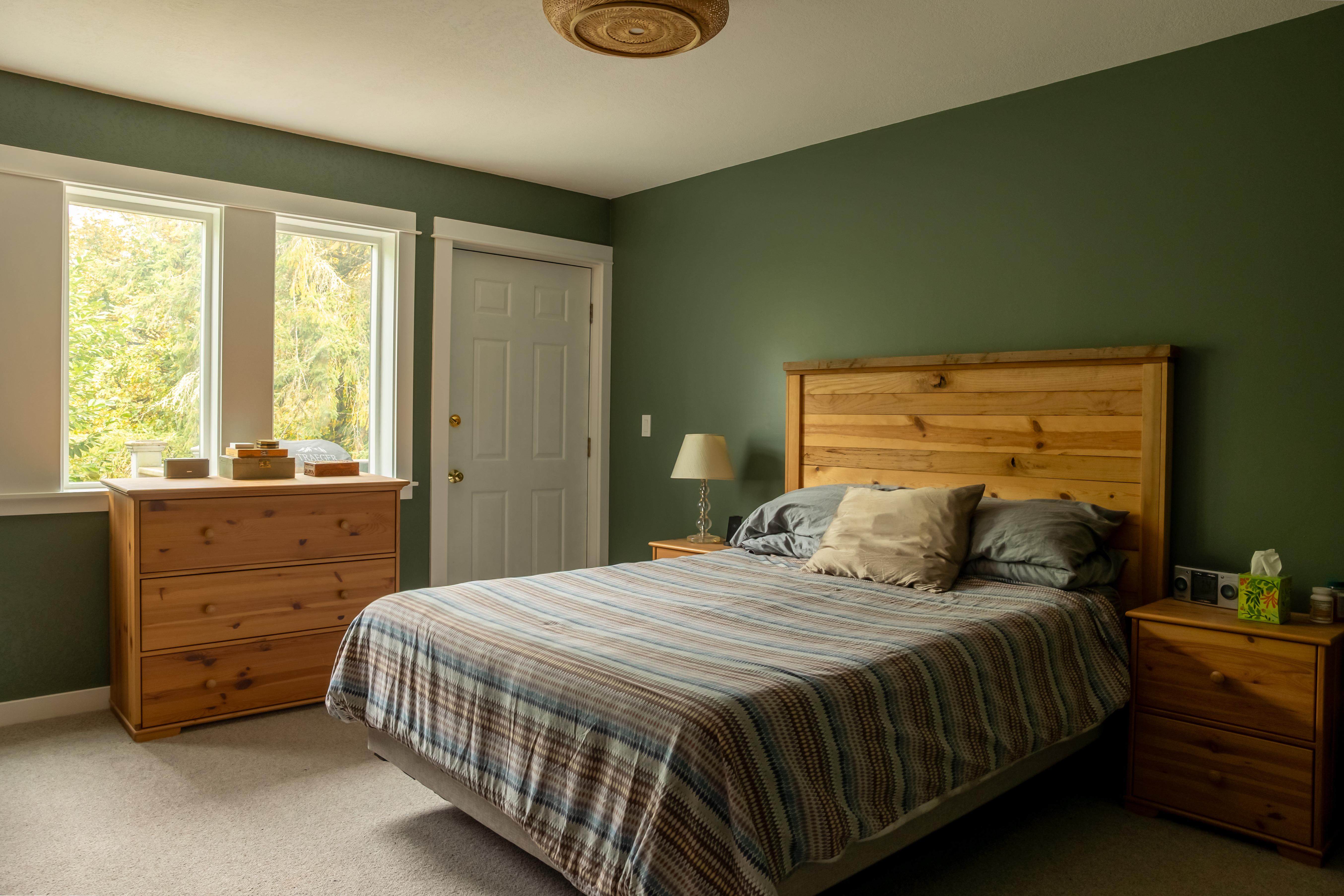 Professional interior painting services in Poulsbo WA - Perfect Day Painting